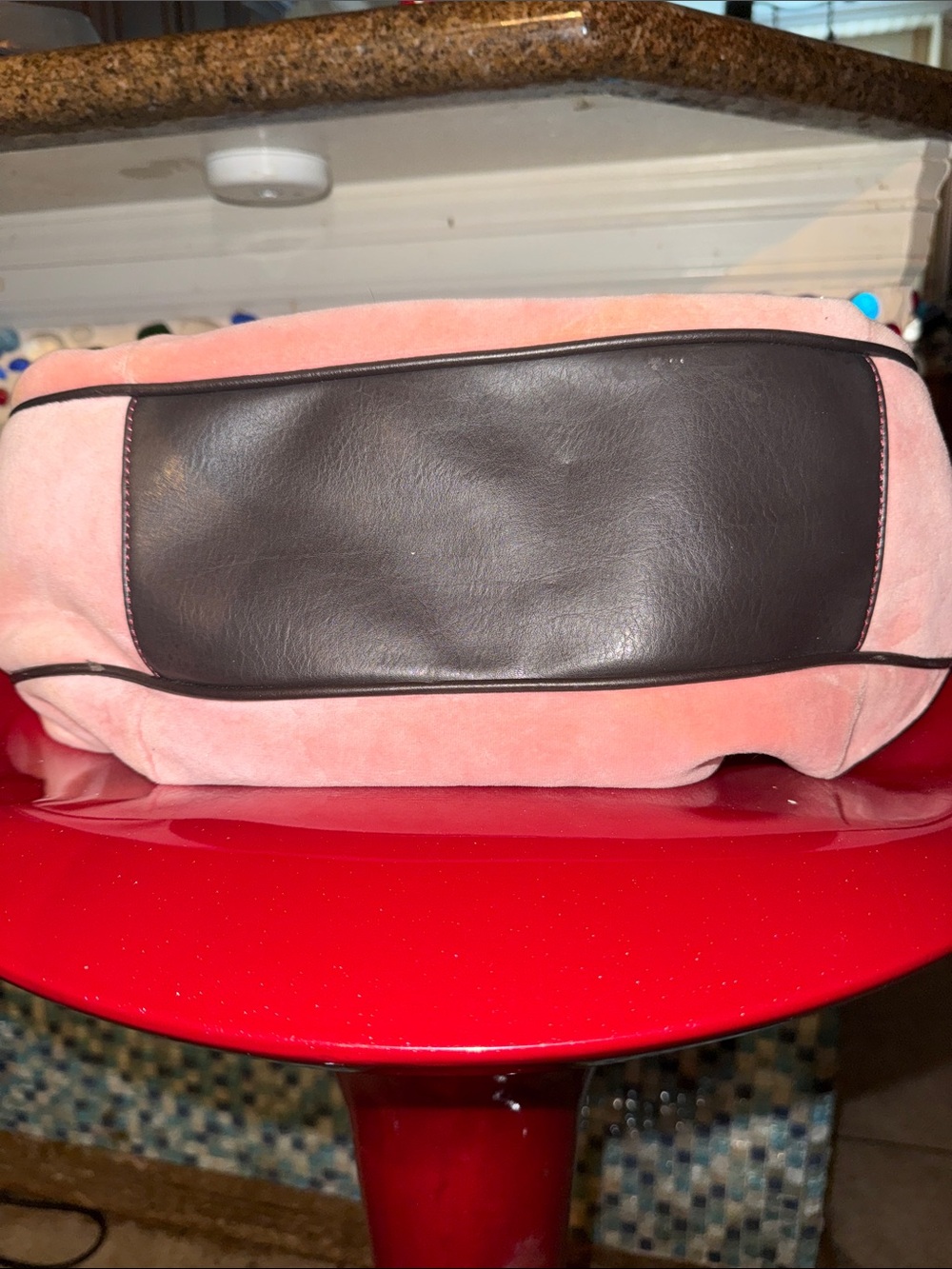Vintage Juice Couture Bag - Picture 11 of 11